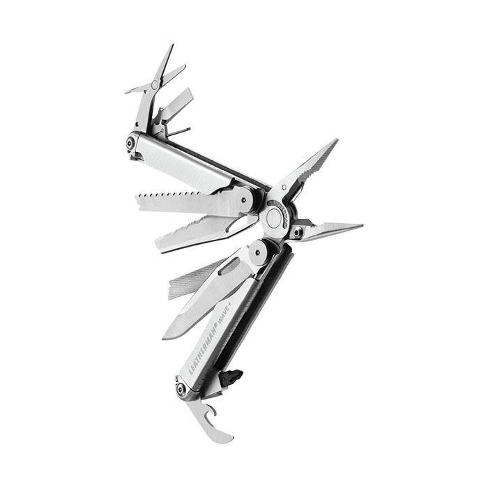 Leatherman wave prisjakt hotsell
